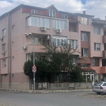 Casa Luba Sunny Beach Exterior photo
